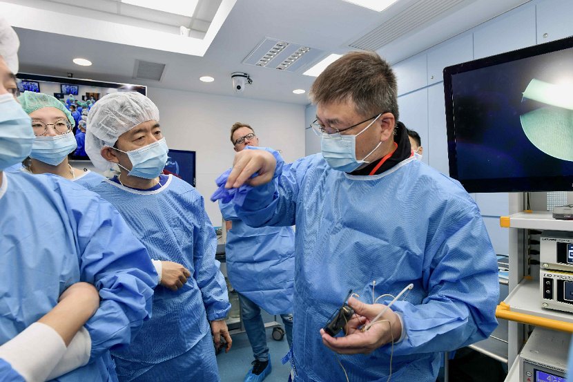 2023 Wrist Course - Workshop 3 Dec  - 12 of 145